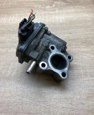 Toyota Auris 150 EGR valve 2580033011 VN1501000033