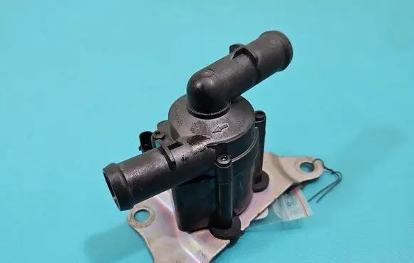 Ford S-MAX Electric auxiliary coolant/water pump 525154080 IMPRK1493124
