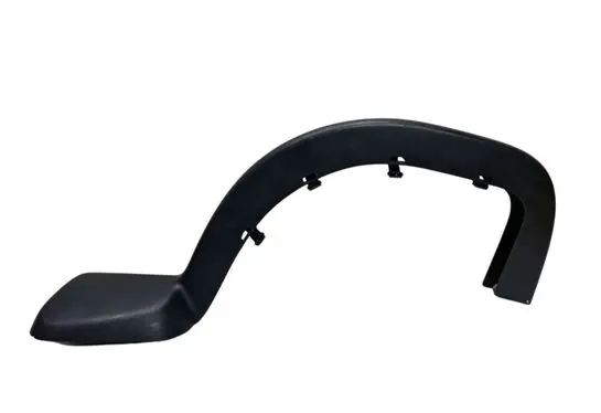 Volkswagen Jetta VI Other trunk/boot trim element 5C6877364