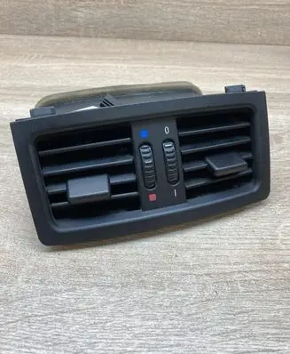 BMW 3 E90 E91 Dash center air vent grill 6932023 141218