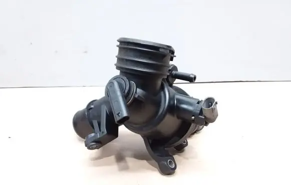 Thermostat/thermostat housing