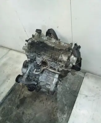 Opel Karl Engine L5Q