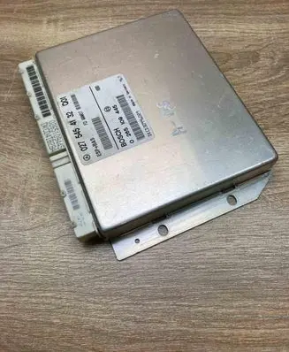 Mercedes-Benz A W168 ESP (stability system) control unit 0275454132 0265109445