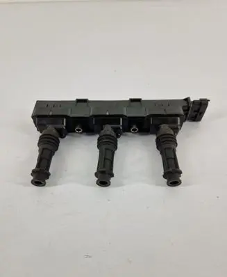 Opel Corsa D High voltage ignition coil U6022