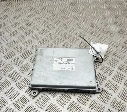 Jaguar XJ X350 Central body control module 7W9F13B525AB VP7W9F13B525AB