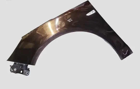 Opel Zafira C Fender