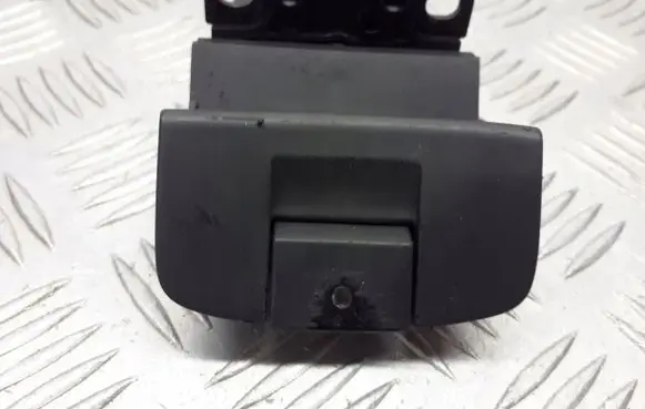 Renault Espace IV Other switches/knobs/shifts 8200048590