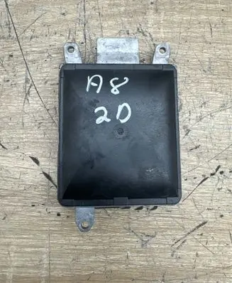 Audi A8 S8 D4 4H Blind spot module 4H0907566 6PZ01028700