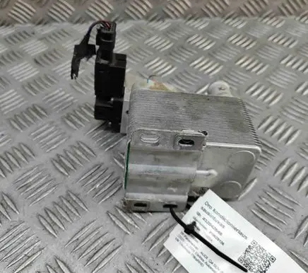 Audi Q4 Sportback e-tron Air conditioning (A/C) air dryer 1EA816111B