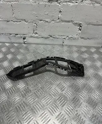 Volkswagen Polo V 6R Front bumper mounting bracket 6R6807393A