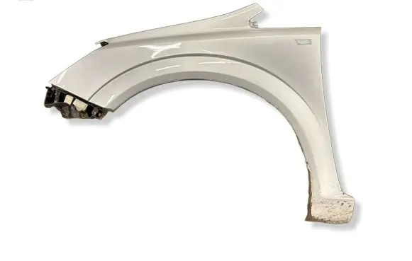 Opel Zafira B Fender 