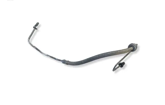 Volkswagen Golf Plus Clutch pipe/line 02026T42