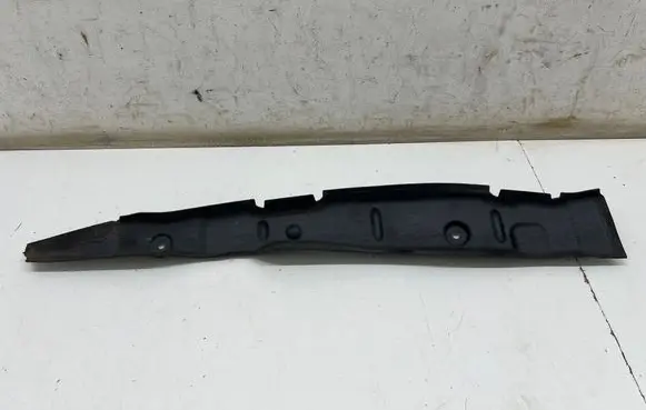 Audi Q5 SQ5 FY Fender end trim 80A821111
