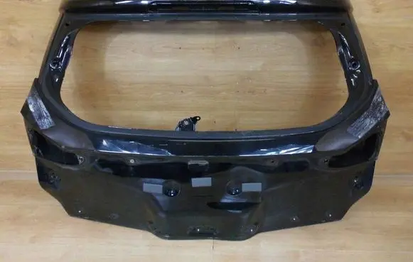 Ford Focus Tailgate/trunk/boot lid BM51N431F78AB BM51N40414AG PBM51N40410AC