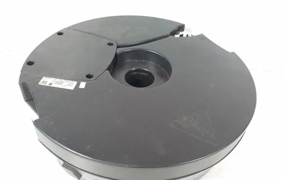 Subwoofer speaker