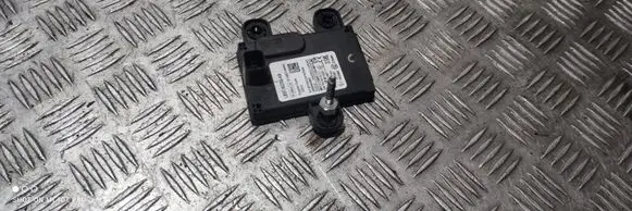 Ford Mustang VI Other control units/modules LB5T9G768AB