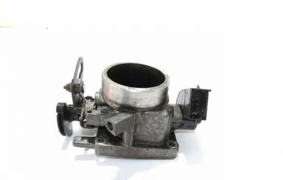 Ford Galaxy Electric throttle body valve 95WF9U538CA