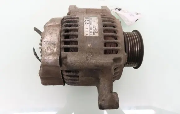 Chrysler Voyager Generator/alternator 4727220 1210003521