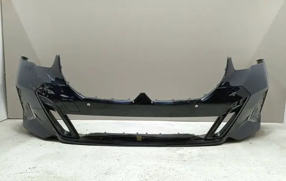 BMW 5 G60 G61 Front bumper 51118084653