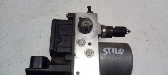 Fiat Stilo ABS Pump 0265950037