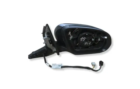 Mercedes-Benz B W247 Front door electric wing mirror A2478105007