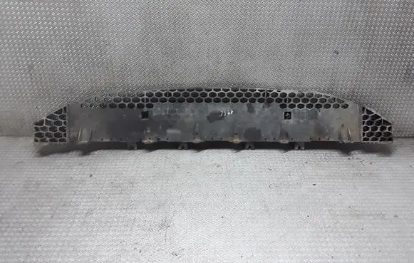 KIA Ceed Front bumper lower grill 865651H000