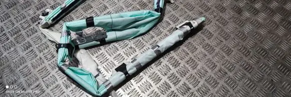BMW X5 F15 Roof airbag 8175932