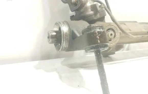 Toyota Avensis T250 Steering rack 7891501172