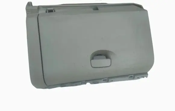 Renault Scenic III - Grand scenic III Glove box 681080004R