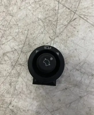 Ford Transit Wing mirror switch 