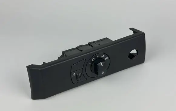 BMW 5 E60 E61 Light switch 6953713 33291503 0005098633500