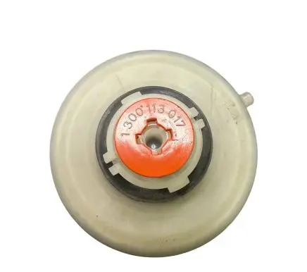 Mercedes-Benz A W169 Headlight level adjustment motor 0307650008 1300113017 PA6-GF-30