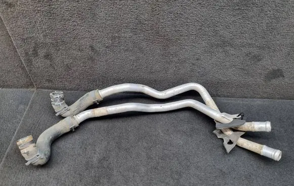 Audi Q7 4L Engine coolant pipe/hose 7L0815801C 7L0819928C 7L0819308A