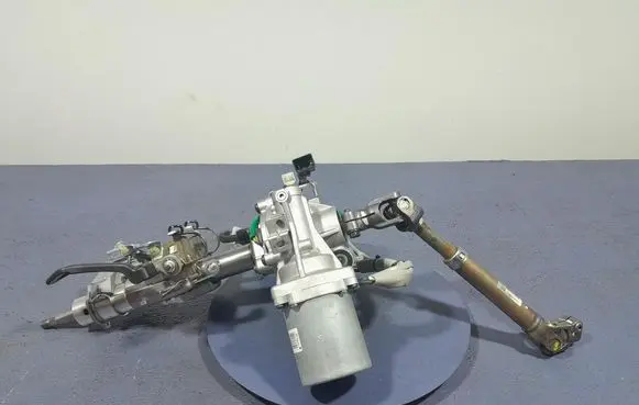 Hyundai i40 Steering wheel axle 3Z56300200