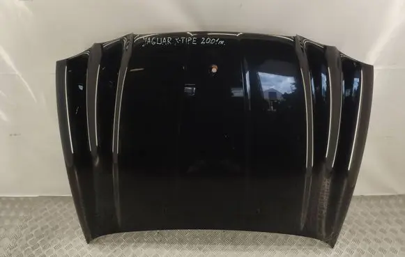 Jaguar X-Type Engine bonnet/hood