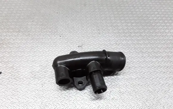 Volvo S60 Engine coolant pipe/hose