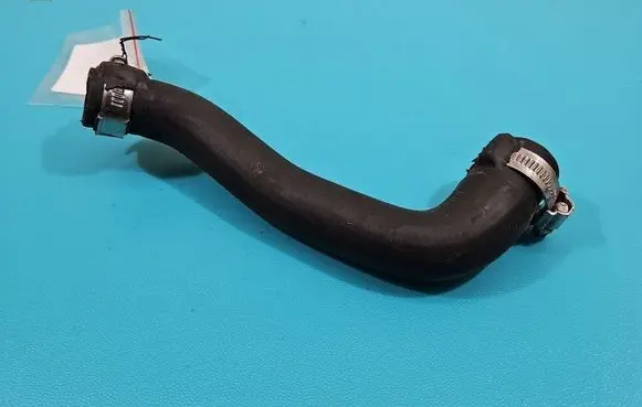 Nissan Juke I F15 Engine coolant pipe/hose 144638079R IMPRK1451499