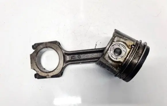 Fiat Stilo Piston with connecting rod