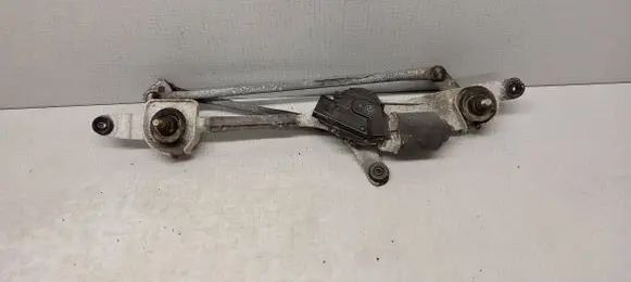 Opel Insignia A Front wiper linkage 13227392 AV1590601414