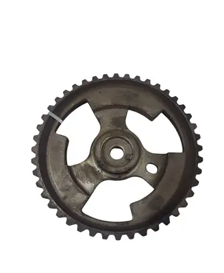 Camshaft pulley/ VANOS