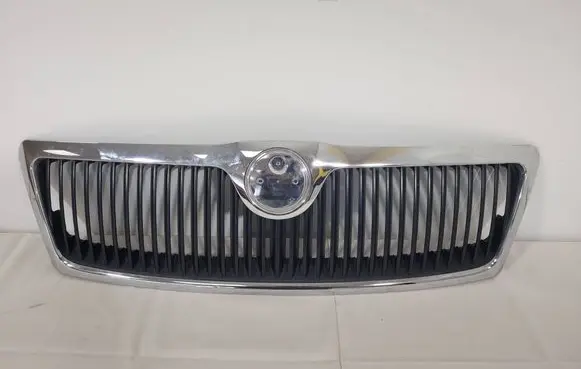 Skoda Octavia Mk2 (1Z) Front grill 1Z0853668