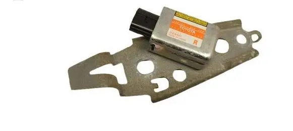 Lexus GS 300 350 430 450H Airbag deployment crash/impact sensor 8986030130 1879001751