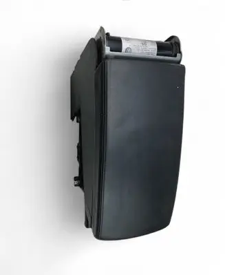 Volkswagen PASSAT B7 Armrest 3AB863241E