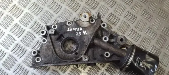 Hyundai Lantra II Oil pump 