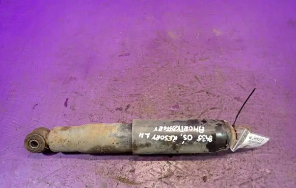 Fiat Doblo Rear shock absorber/damper