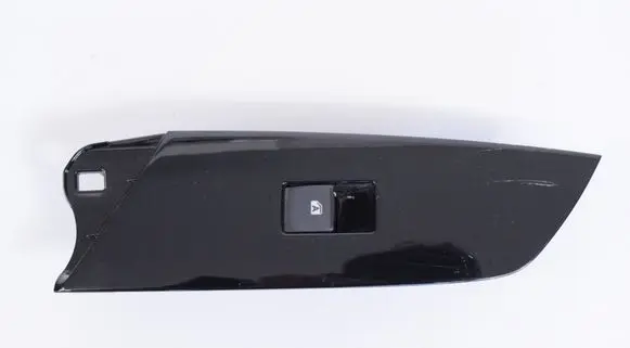 Electric window control switch