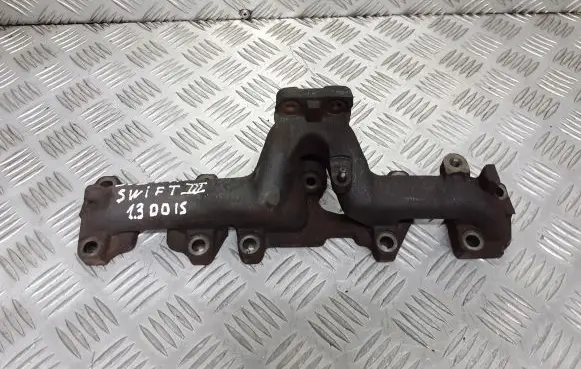 Suzuki Swift I Exhaust manifold 55231375