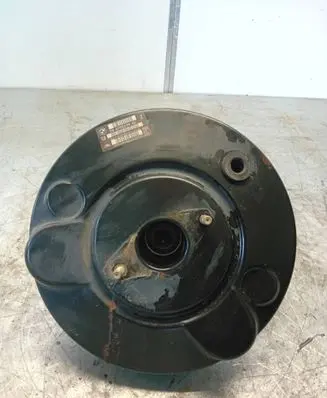 BMW 3 E46 Brake booster 6755278 02510493104492