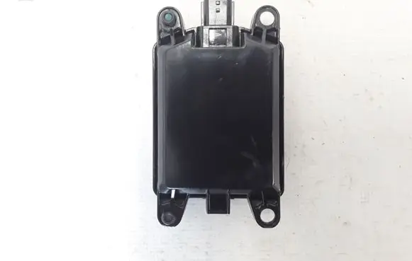 Renault Megane IV Distronic sensor radar 284381994R