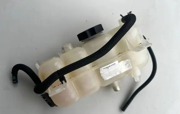 Jeep Cherokee Coolant expansion tank/reservoir cap 